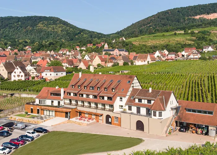 Hotel Terra Vinum