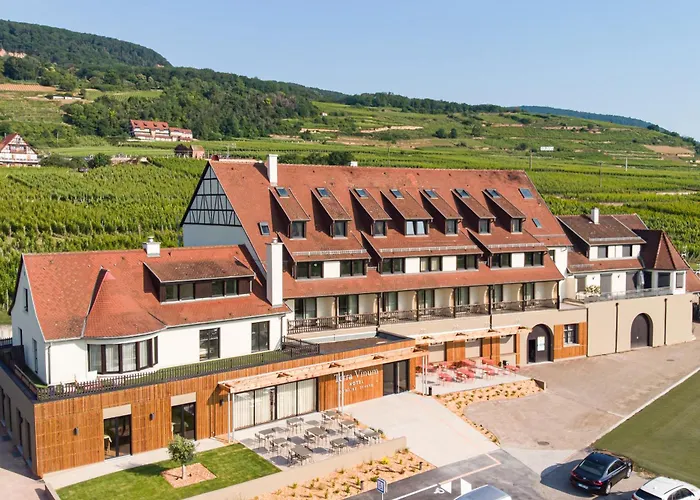 Hotel Terra Vinum