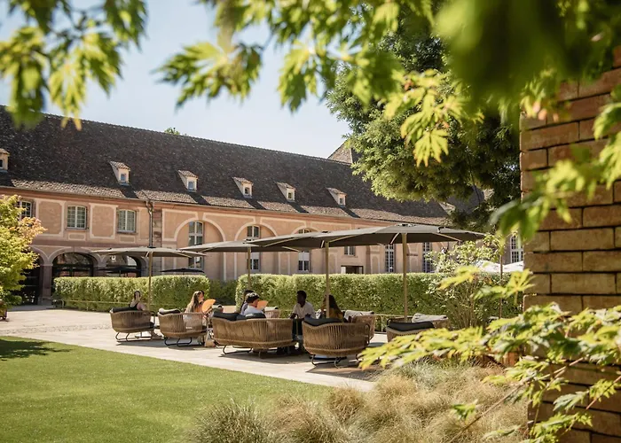Hotel Les Haras By Stay Collection