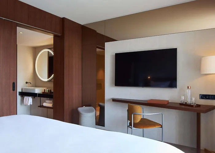 L'Esquisse Hotel&Spa Colmar - MGallery Collection